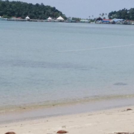 Yak Bungalow Κο Τσανγκ Εξωτερικό φωτογραφία