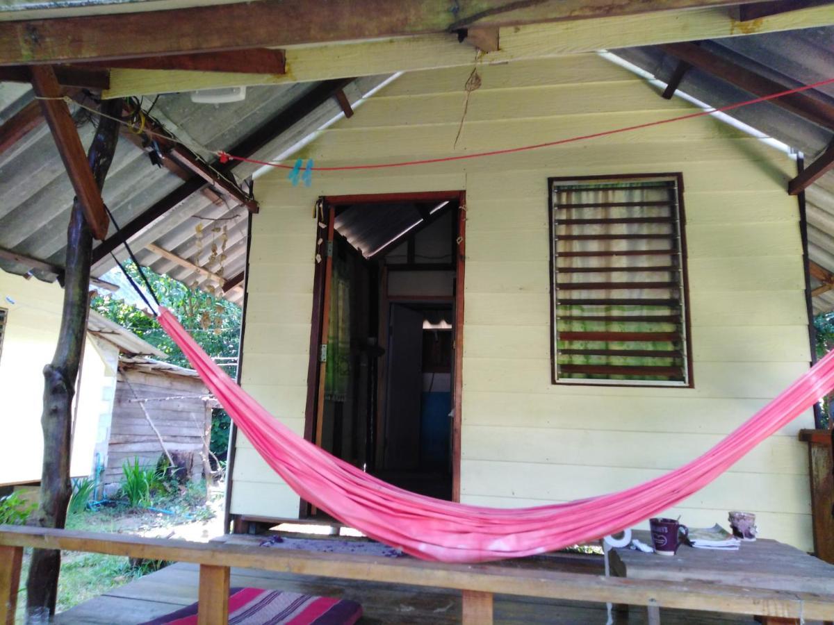 Yak Bungalow Κο Τσανγκ Εξωτερικό φωτογραφία