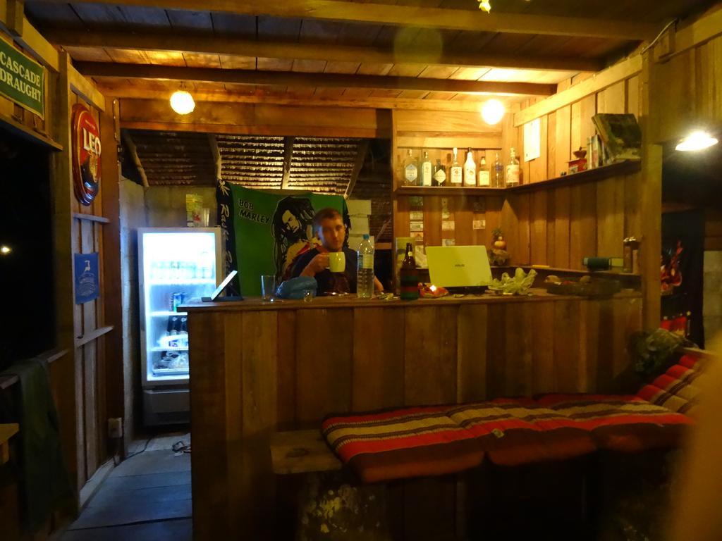 Yak Bungalow Κο Τσανγκ Εξωτερικό φωτογραφία