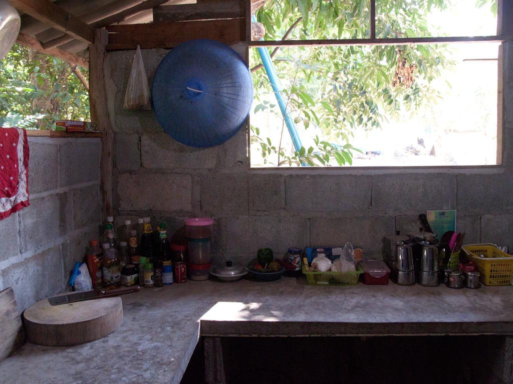 Yak Bungalow Κο Τσανγκ Εξωτερικό φωτογραφία