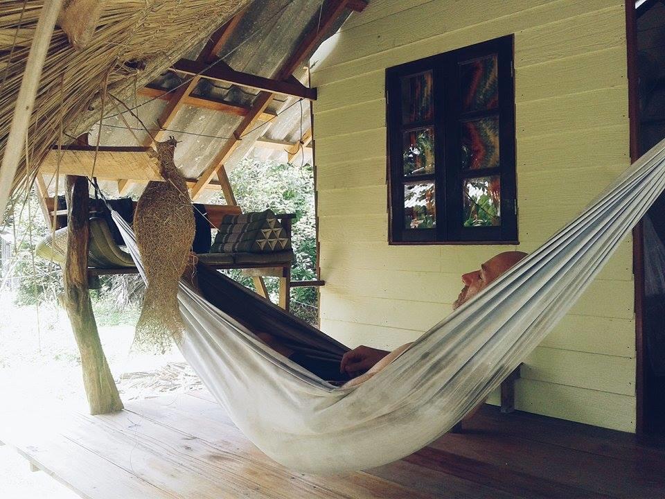 Yak Bungalow Κο Τσανγκ Εξωτερικό φωτογραφία