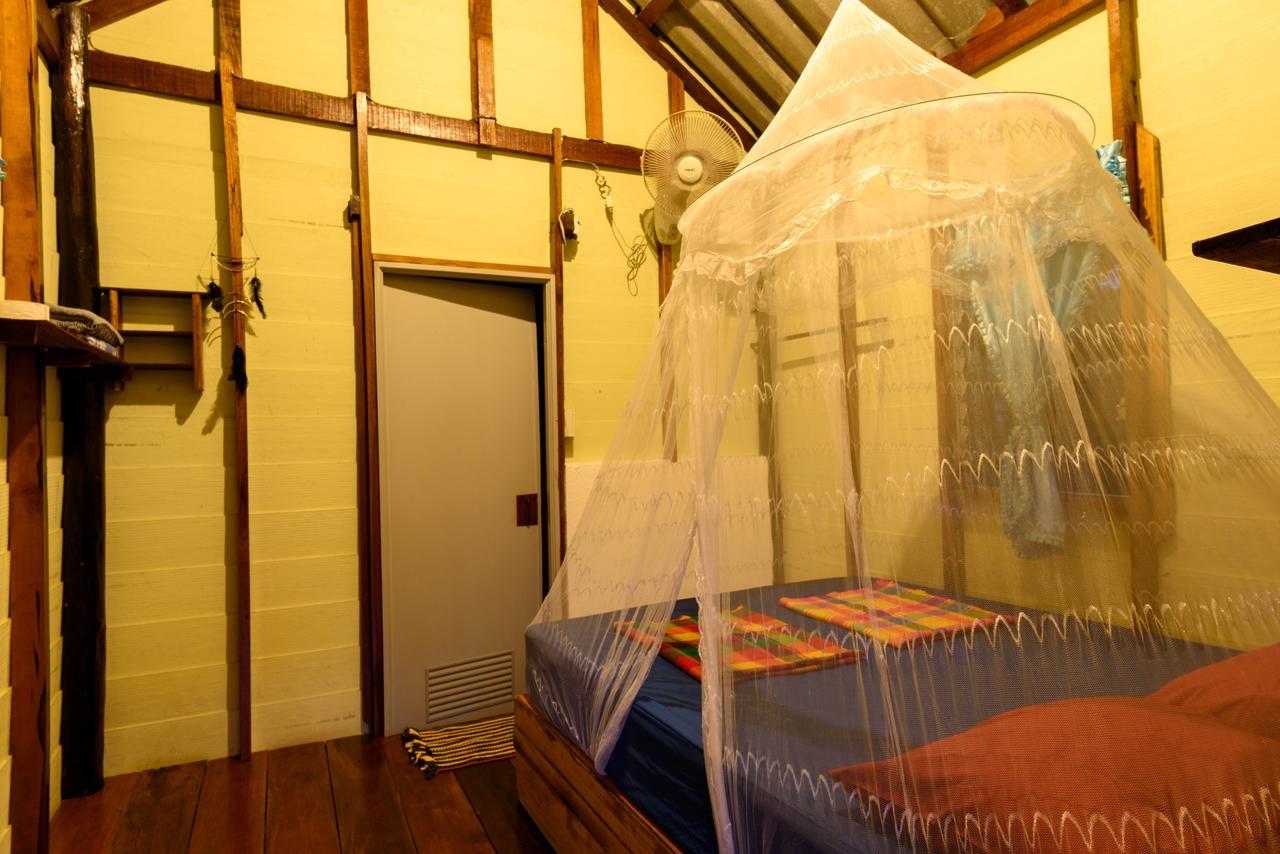 Yak Bungalow Κο Τσανγκ Εξωτερικό φωτογραφία